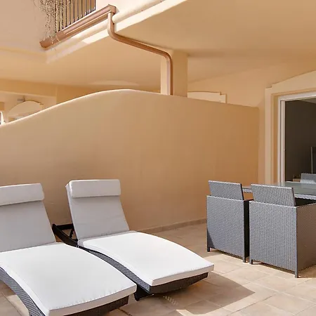 Aloha Appartement *