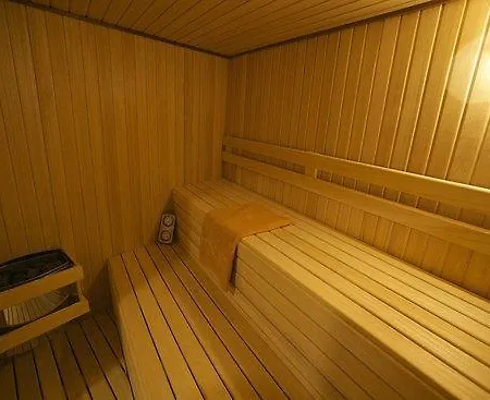 Appartement Aloha *