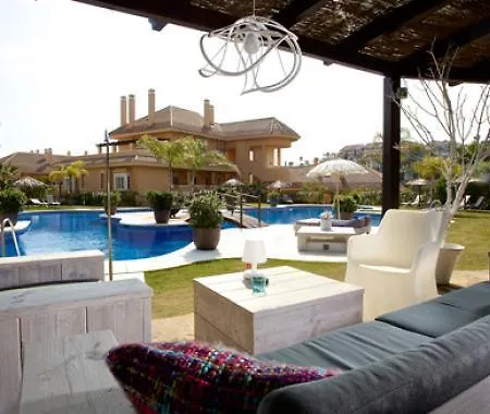 Aloha Appartement