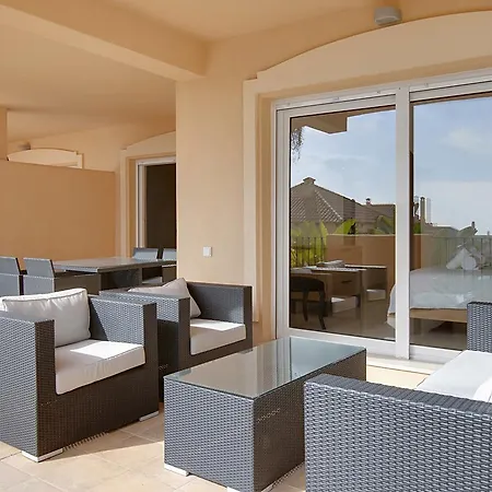 Appartement Aloha Marbellac