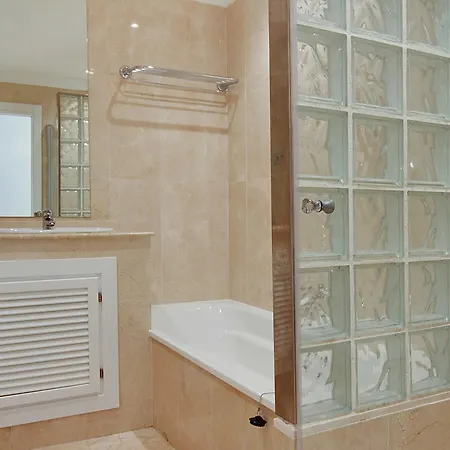 Appartement Aloha
