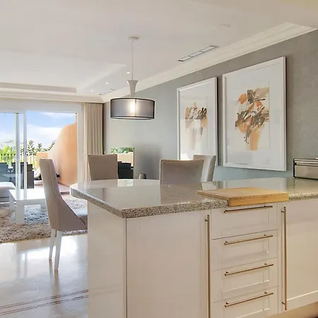 Appartement Aloha *