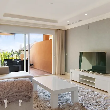 Appartement Aloha